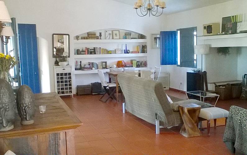Vivenda Beja Alvito Villa rural - 