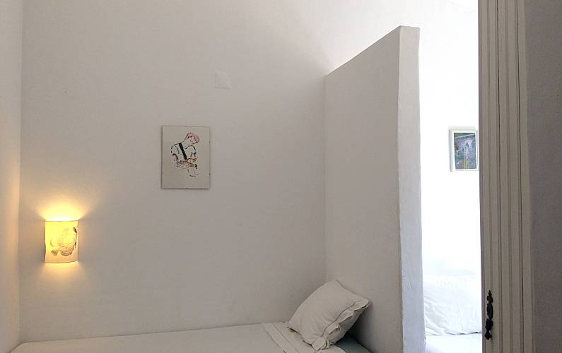 Vivenda Beja Alvito Villa rural - 