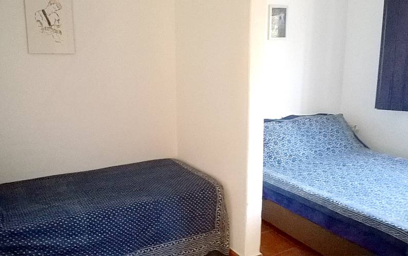 Vivenda Beja Alvito Villa rural - 