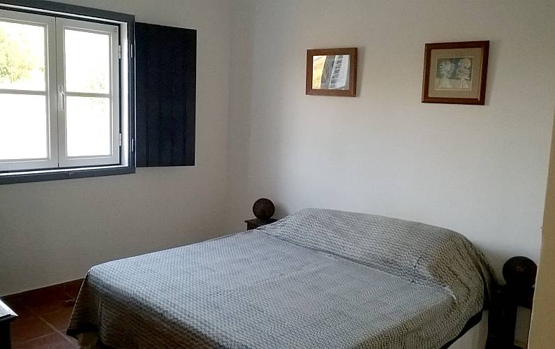 Vivenda Beja Alvito Villa rural - 