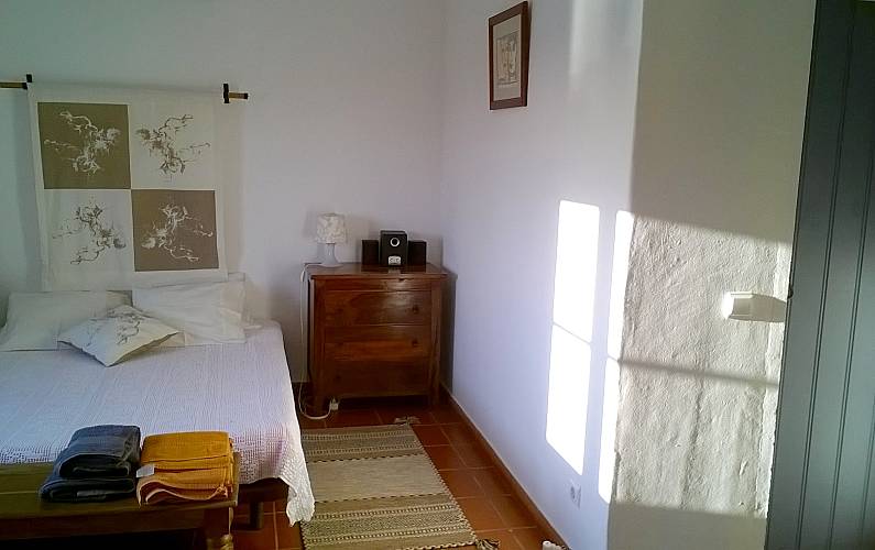 Vivenda Beja Alvito Villa rural - 