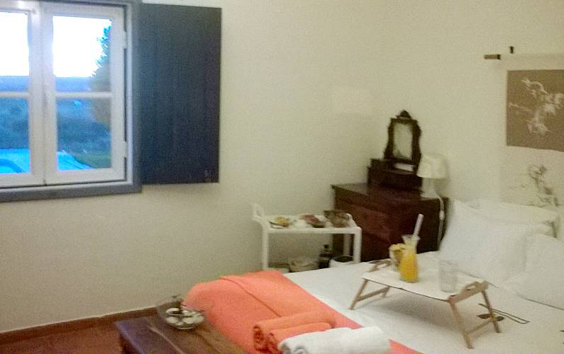 Vivenda Beja Alvito Villa rural - 