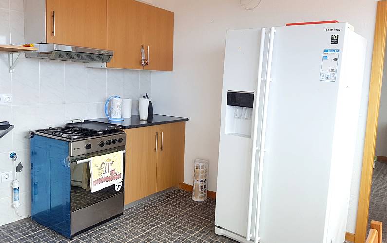 Apartamento Ilha da Madeira Funchal Apartamento - 