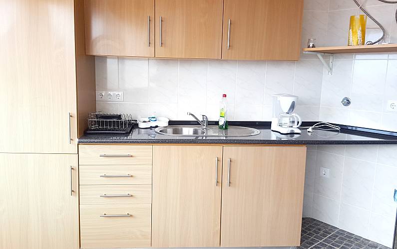 Apartamento Ilha da Madeira Funchal Apartamento - 