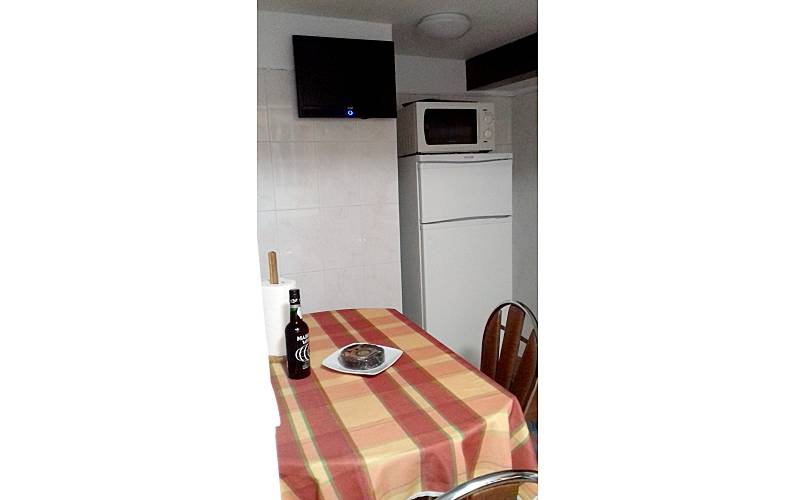 Apartamento Ilha da Madeira Ribeira Brava Apartamento - 