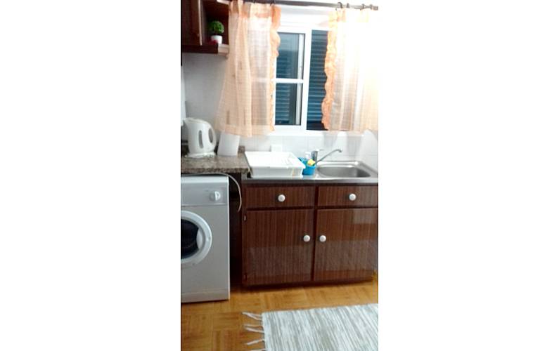 Apartamento Ilha da Madeira Ribeira Brava Apartamento - 