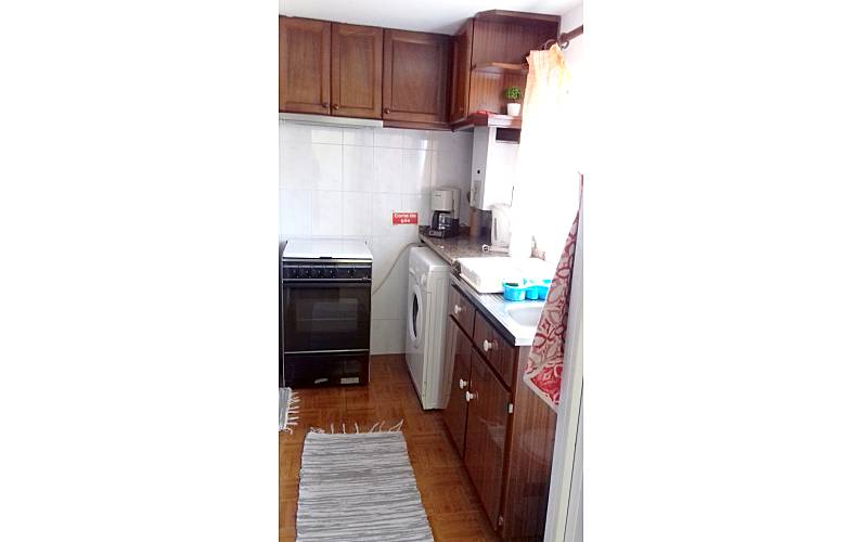 Apartamento Ilha da Madeira Ribeira Brava Apartamento - 