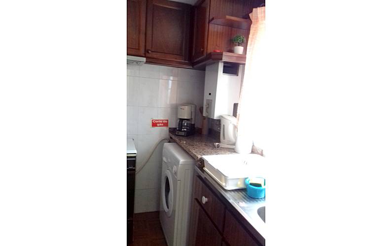 Apartamento Ilha da Madeira Ribeira Brava Apartamento - 