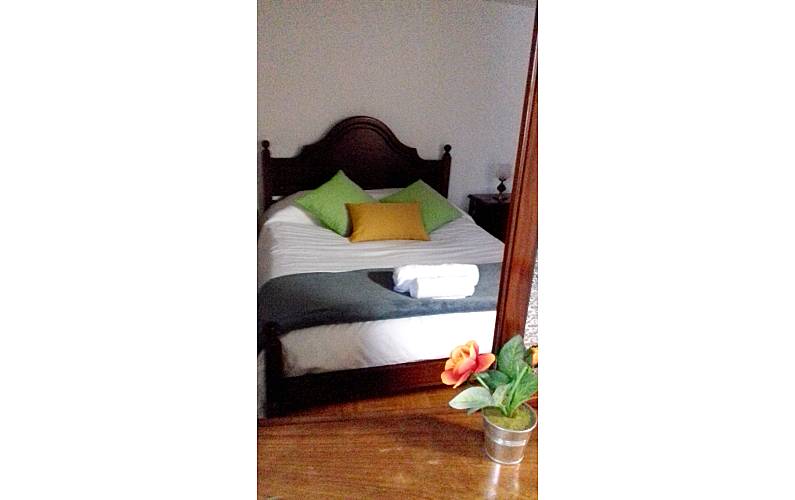 Apartamento Ilha da Madeira Ribeira Brava Apartamento - 