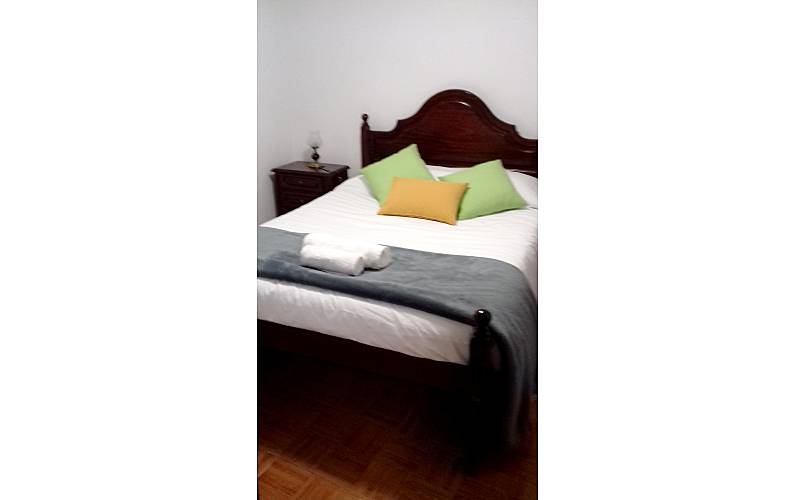 Apartamento Ilha da Madeira Ribeira Brava Apartamento - 