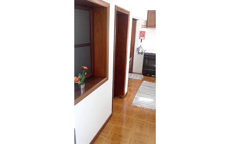 Apartamento Ilha da Madeira Ribeira Brava Apartamento - 