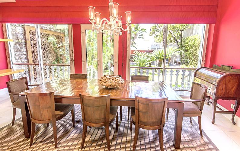 Casa Ilha da Madeira Funchal casa - 