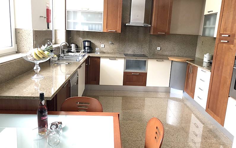 Casa Ilha da Madeira Funchal casa - 