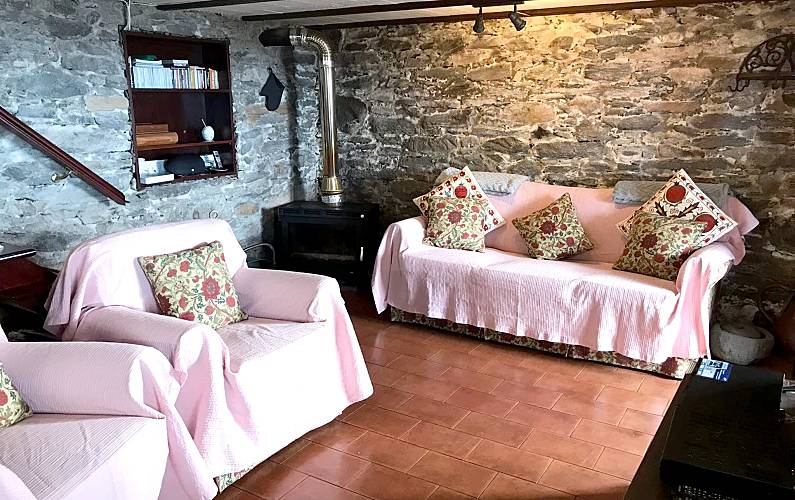 Casa Ilha da Madeira Calheta - R.A.M. casa - 