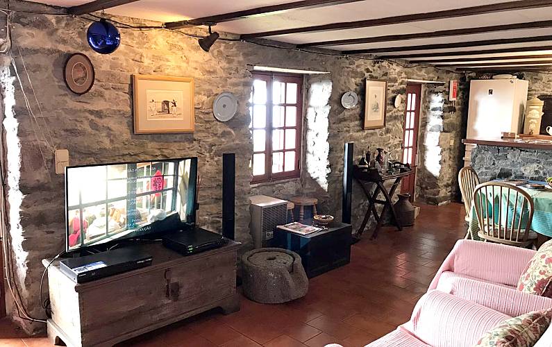 Casa Ilha da Madeira Calheta - R.A.M. casa - 