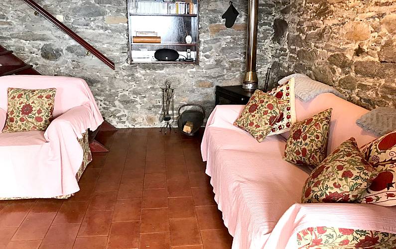 Casa Ilha da Madeira Calheta - R.A.M. casa - 