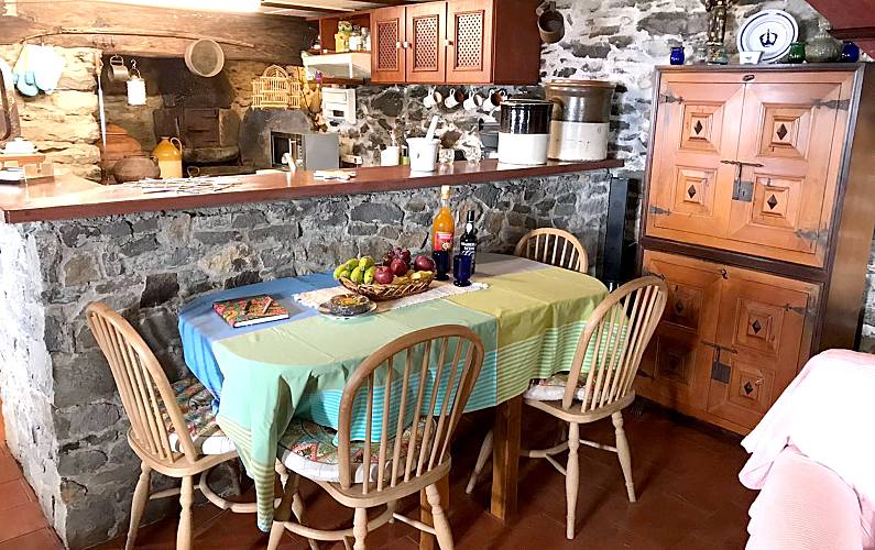 Casa Ilha da Madeira Calheta - R.A.M. casa - 