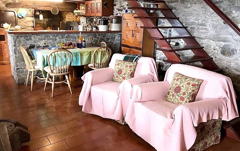 Casa Ilha da Madeira Calheta - R.A.M. casa - 