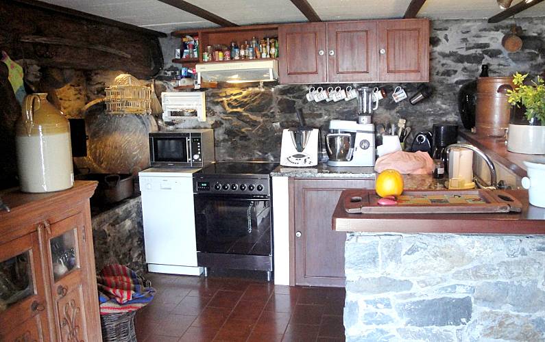 Casa Ilha da Madeira Calheta - R.A.M. casa - 