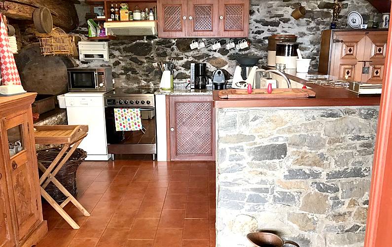 Casa Ilha da Madeira Calheta - R.A.M. casa - 