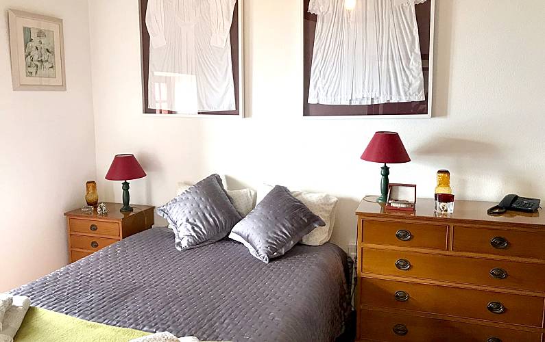 Casa Ilha da Madeira Calheta - R.A.M. casa - 