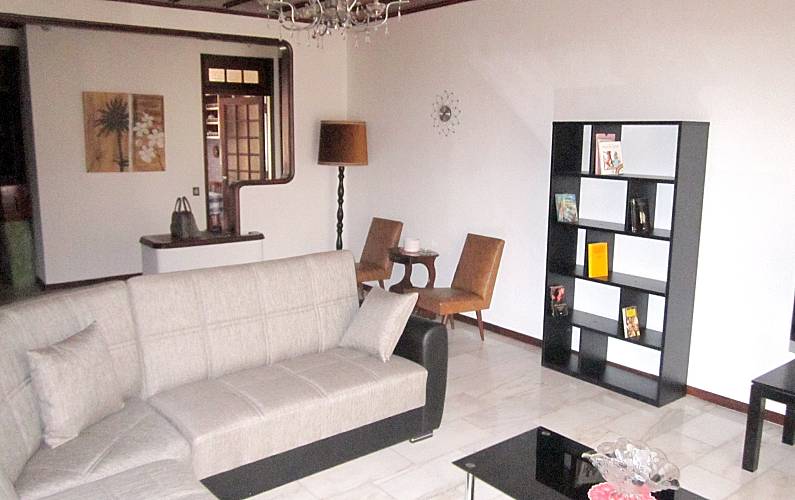 Apartamento Ilha da Madeira Funchal Apartamento - 