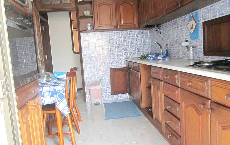 Apartamento Ilha da Madeira Funchal Apartamento - 