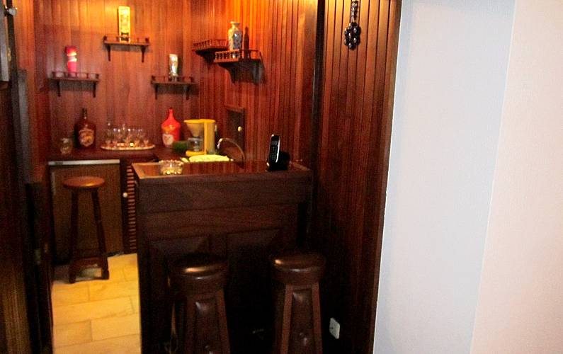 Apartamento Ilha da Madeira Funchal Apartamento - 