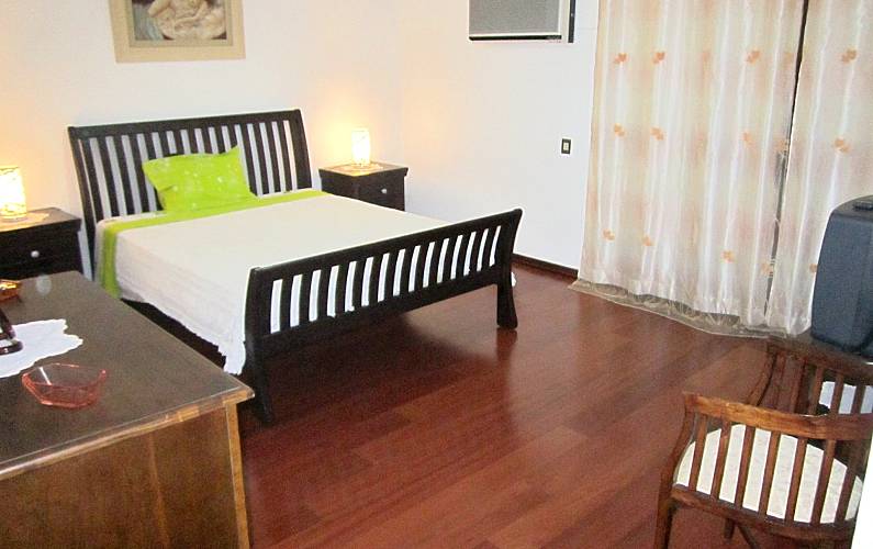 Apartamento Ilha da Madeira Funchal Apartamento - 
