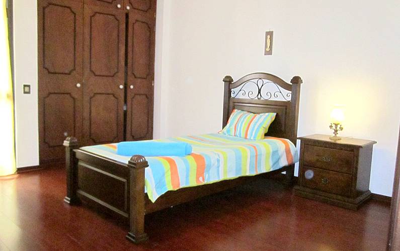 Apartamento Ilha da Madeira Funchal Apartamento - 