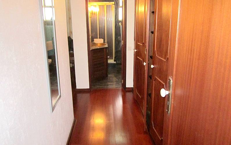 Apartamento Ilha da Madeira Funchal Apartamento - 