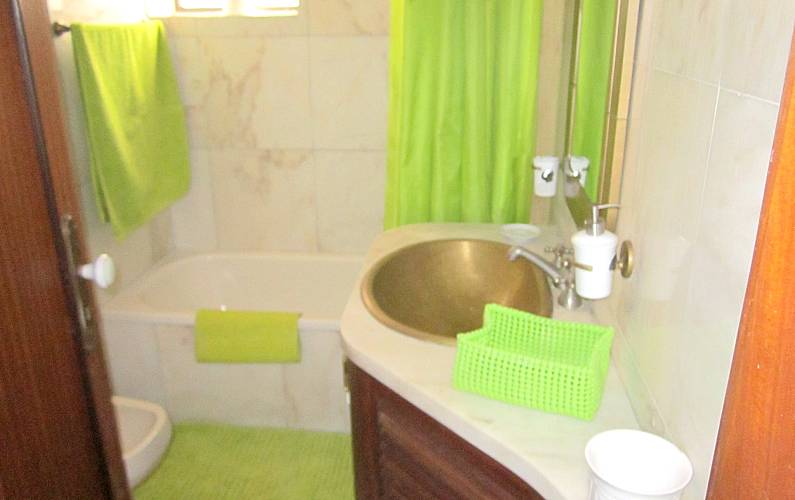 Apartamento Ilha da Madeira Funchal Apartamento - 