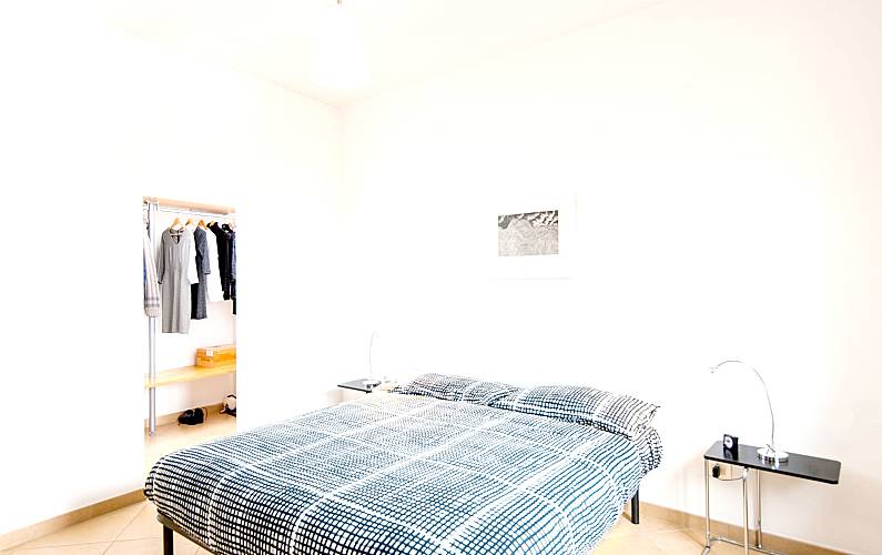 Apartamento Roma Roma Apartamento - 