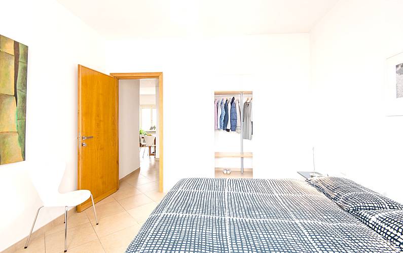 Apartamento Roma Roma Apartamento - 