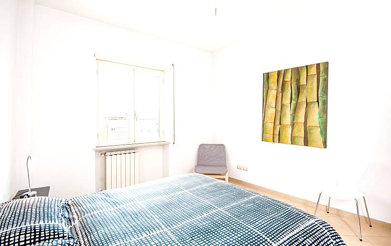Apartamento Roma Roma Apartamento - 