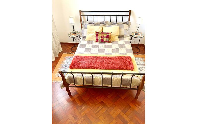 Apartamento Ilha da Madeira Funchal Apartamento - 