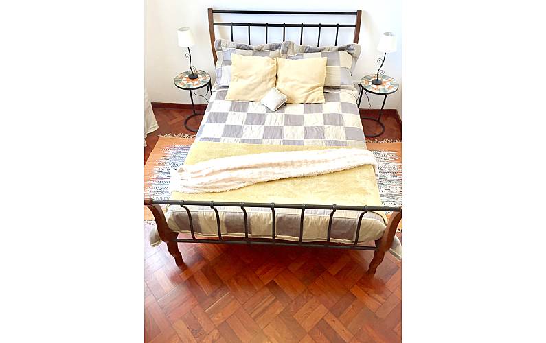 Apartamento Ilha da Madeira Funchal Apartamento - 