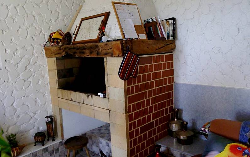 Casa Ilha da Madeira Calheta - R.A.M. casa - 