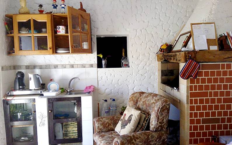 Casa Ilha da Madeira Calheta - R.A.M. casa - 