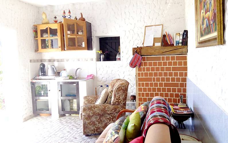 Casa Ilha da Madeira Calheta - R.A.M. casa - 