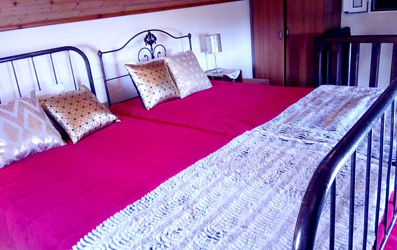 Casa Ilha da Madeira Calheta - R.A.M. casa - 