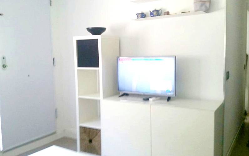 Apartamento Tarragona Salou Apartamento - 