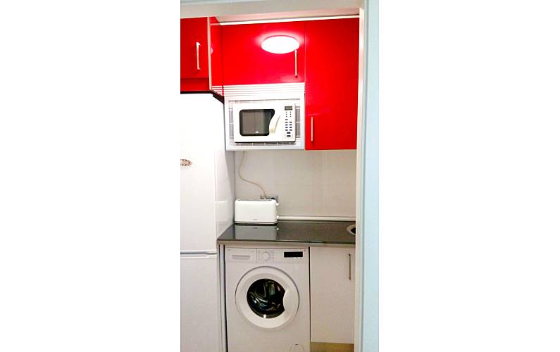 Apartamento Tarragona Salou Apartamento - 