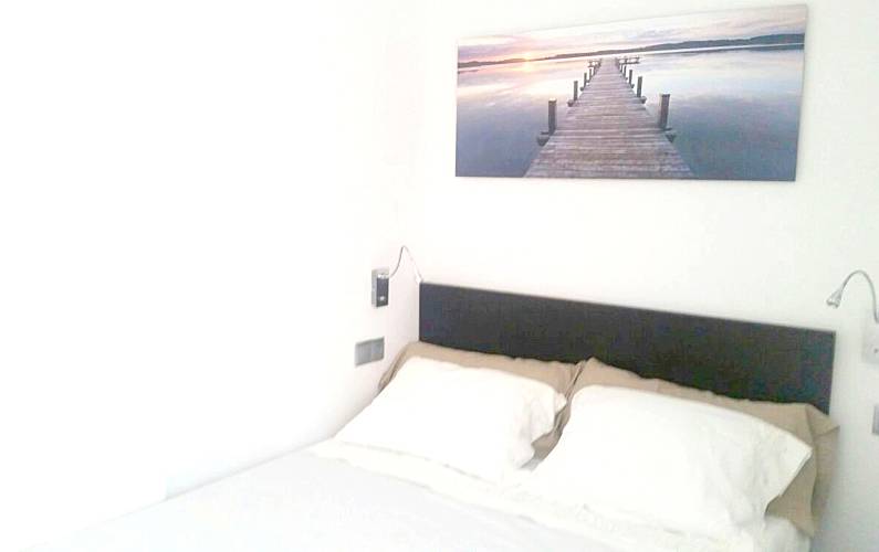 Apartamento Tarragona Salou Apartamento - 