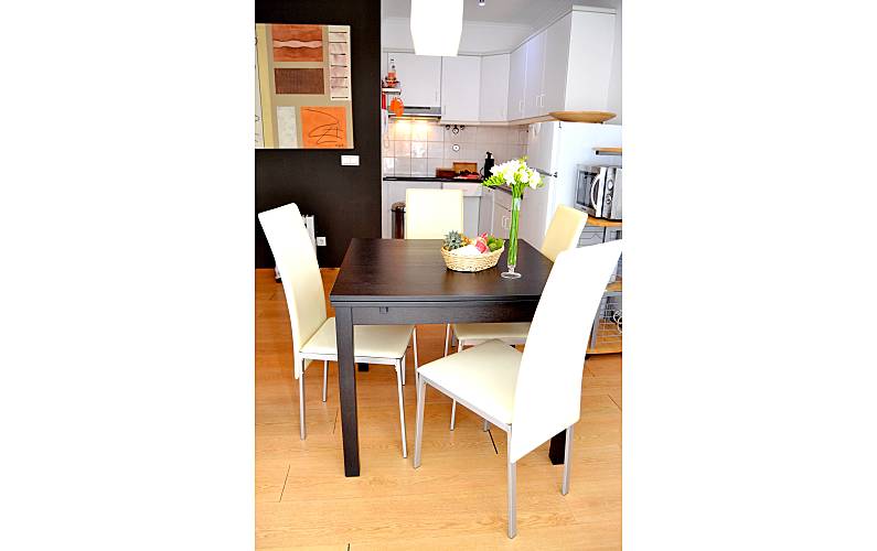 Apartamento Ilha de São Miguel Povoação Apartamento - 