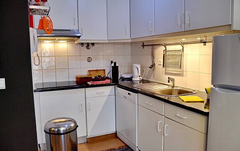 Apartamento Ilha de São Miguel Povoação Apartamento - 