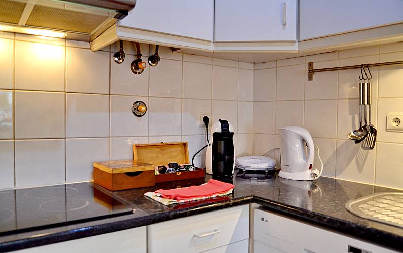 Apartamento Ilha de São Miguel Povoação Apartamento - 