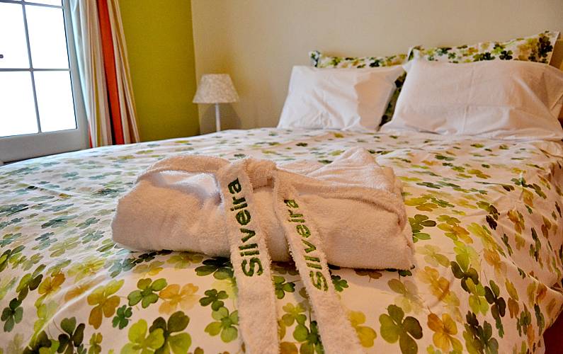 Apartamento Ilha de São Miguel Povoação Apartamento - 