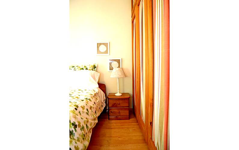 Apartamento Ilha de São Miguel Povoação Apartamento - 