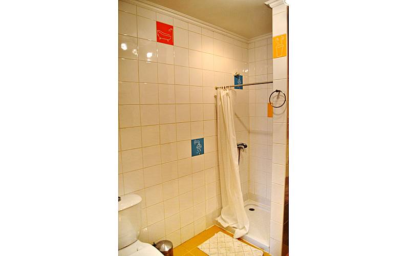 Apartamento Ilha de São Miguel Povoação Apartamento - 